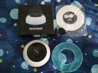 Robot-mopa domobot
