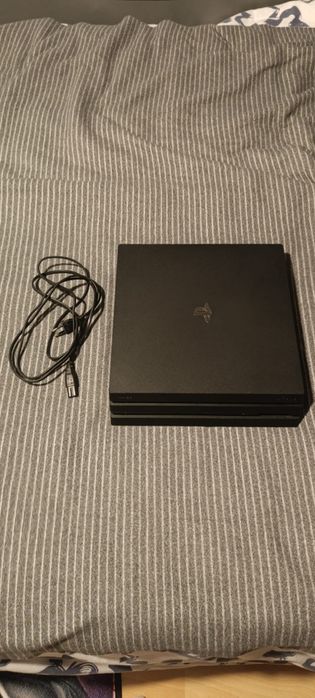 PS4 Pro para peças
