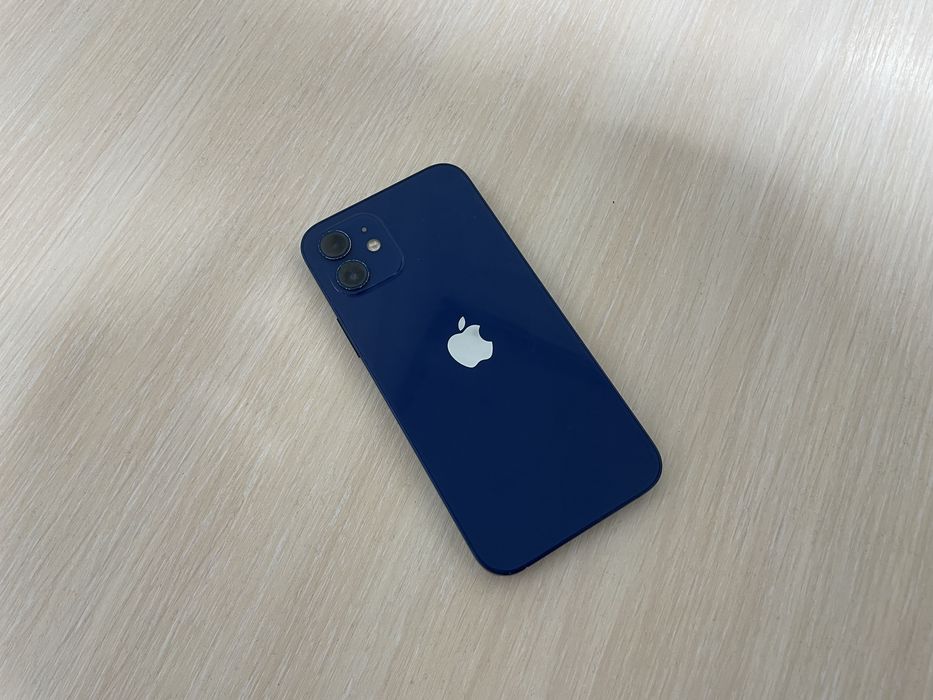 Apple iPhone 12 під відновлення або на запчастини, icloud lock. Айфон