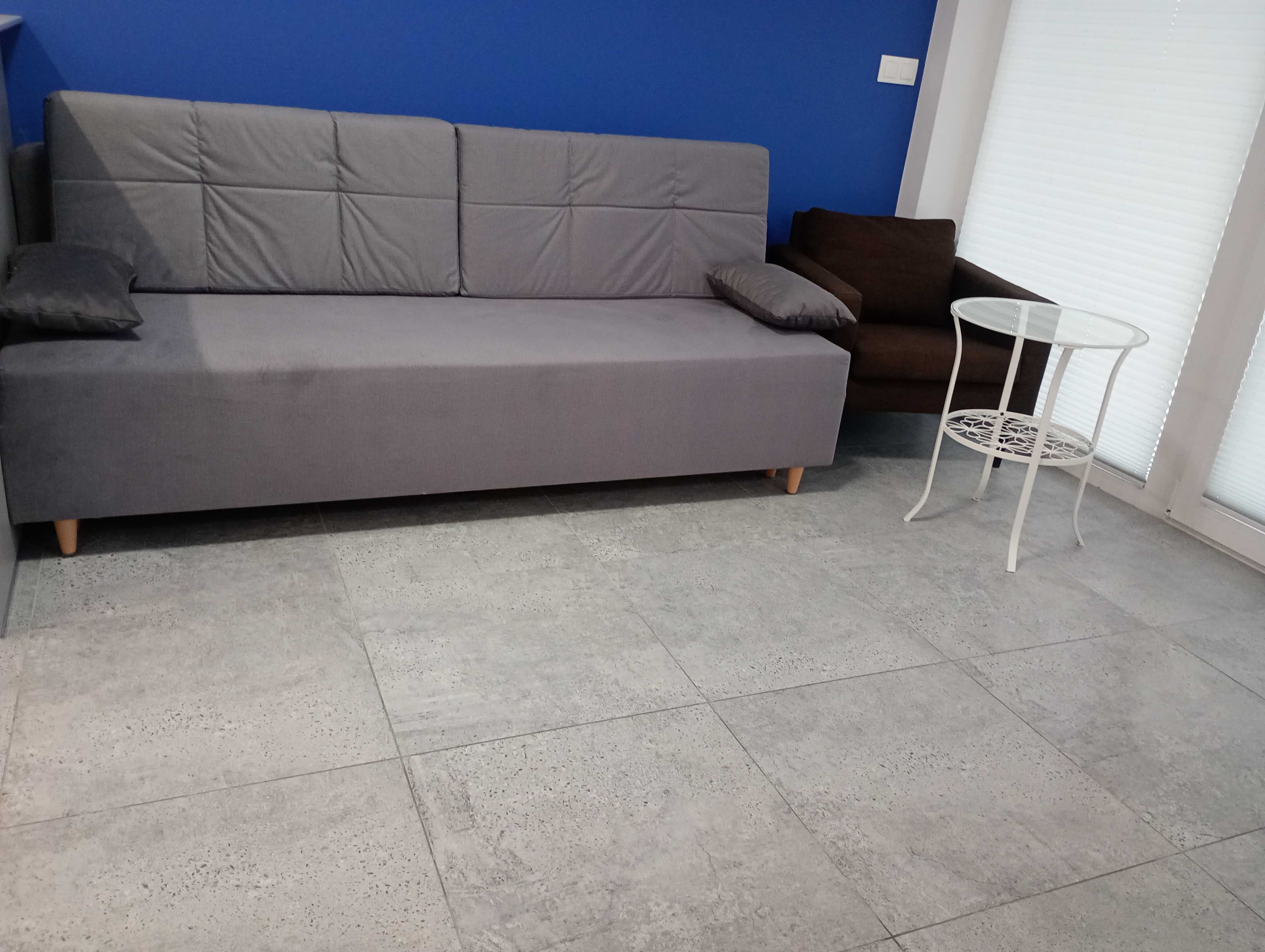 BRONOWICE blisko BALICKA, 30m2 + balkon 14m KLIMA rolety zewn. Zmywark
