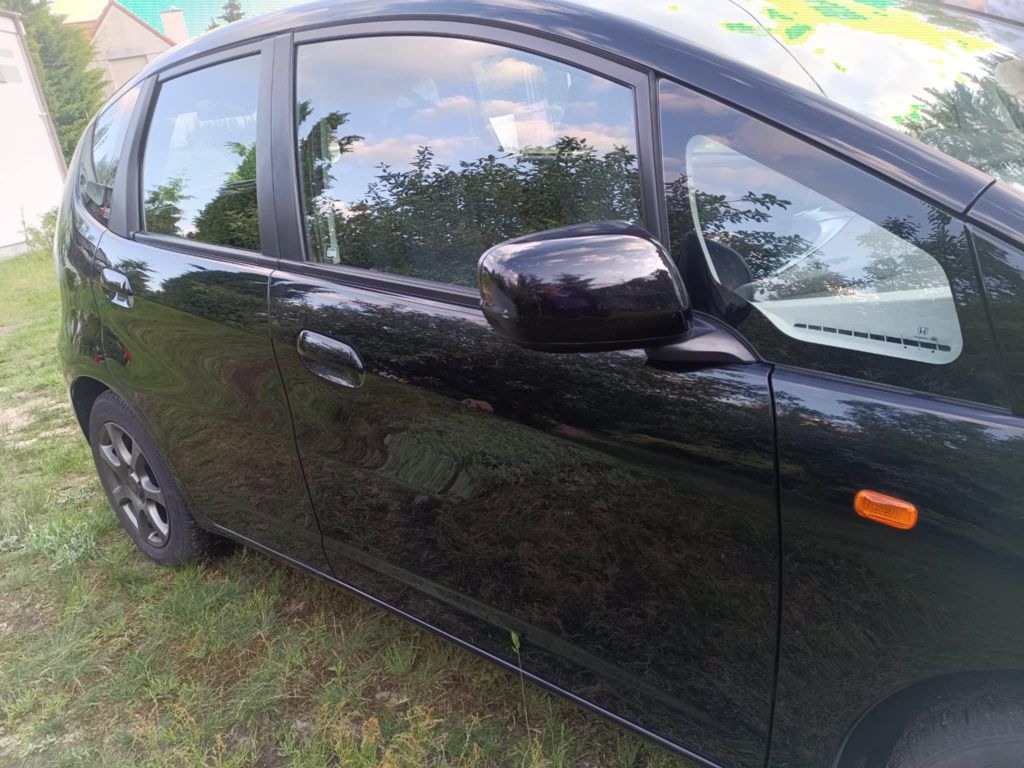 Honda Jazz 2009 1.2