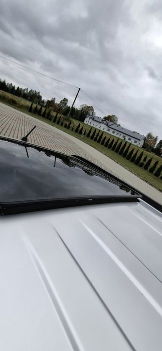 Nissan X-Trail T31 /4x4 Blokada /2.0 177 HP
