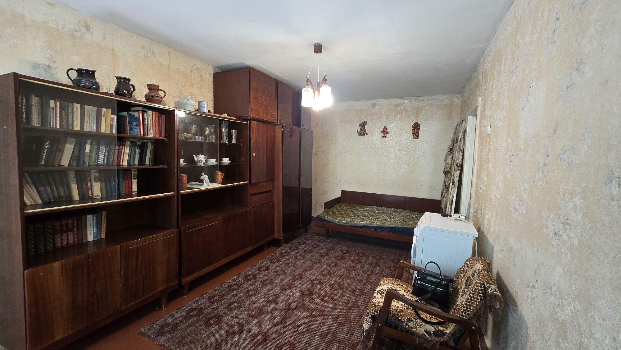 Продаж 1 кімнатна Площа Перемоги,  Інгульський район
