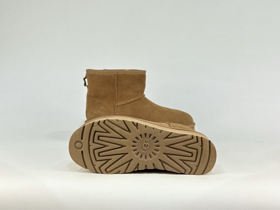 UGG Угг Уггі оригинал