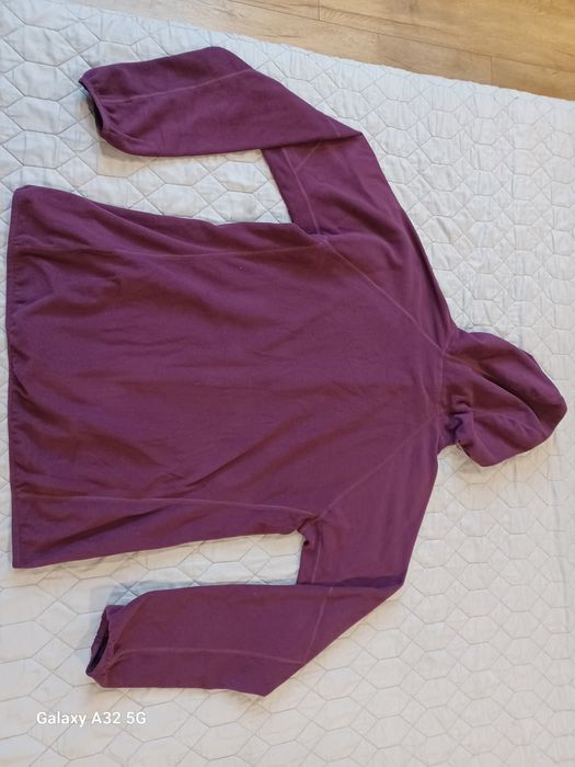 Polar Berghaus polartec.