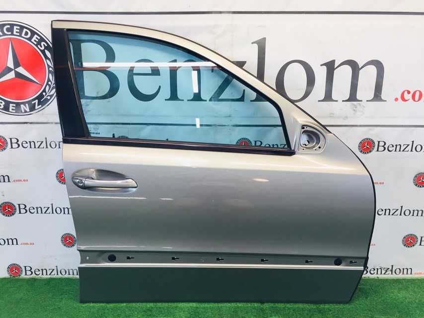 Дверь Mercedes W211 дверка ліва права Двері W 202 203 204 208 209