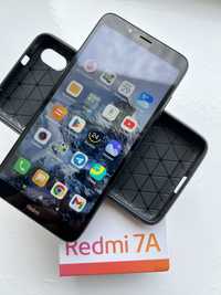 Смартфон XIAOMI Redmi 7A