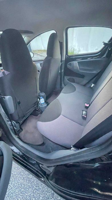 Toyota Aygo 2008 Muito económico!