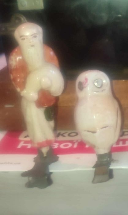 игрушки ссср машинки роботы