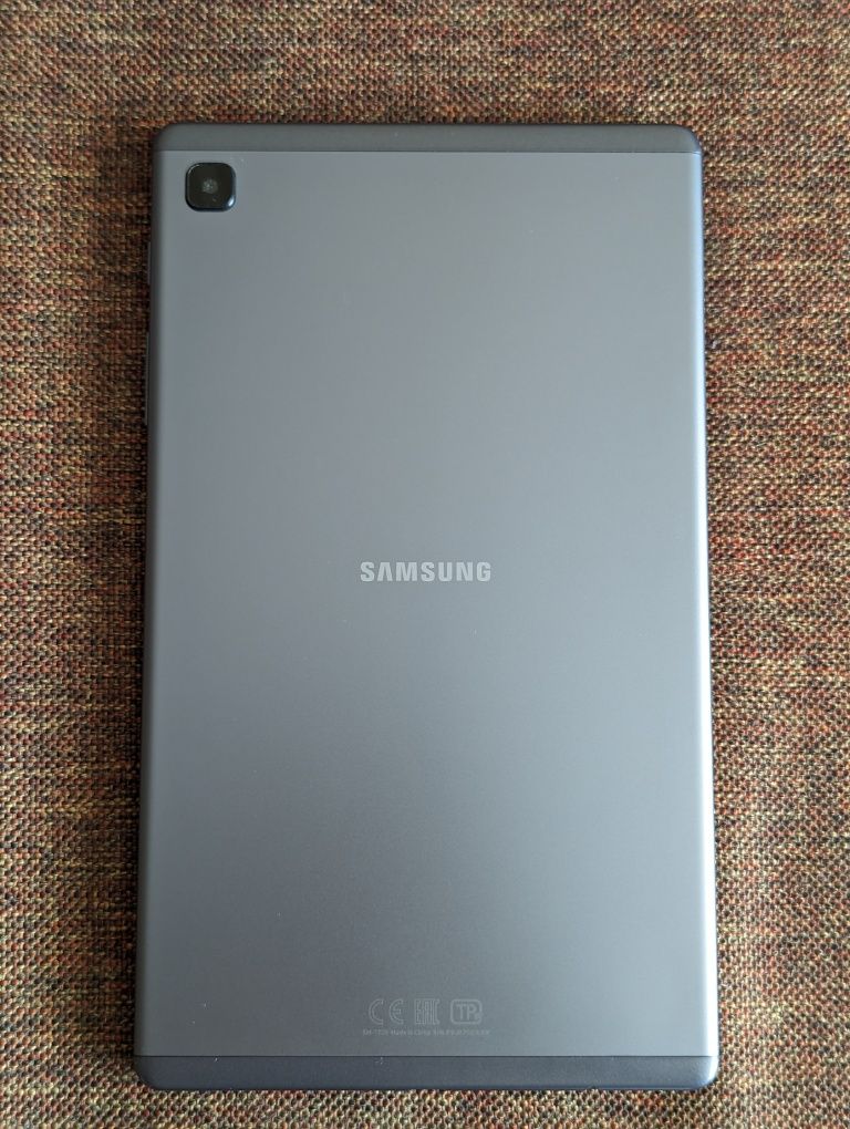 Samsung Tab A7 lite