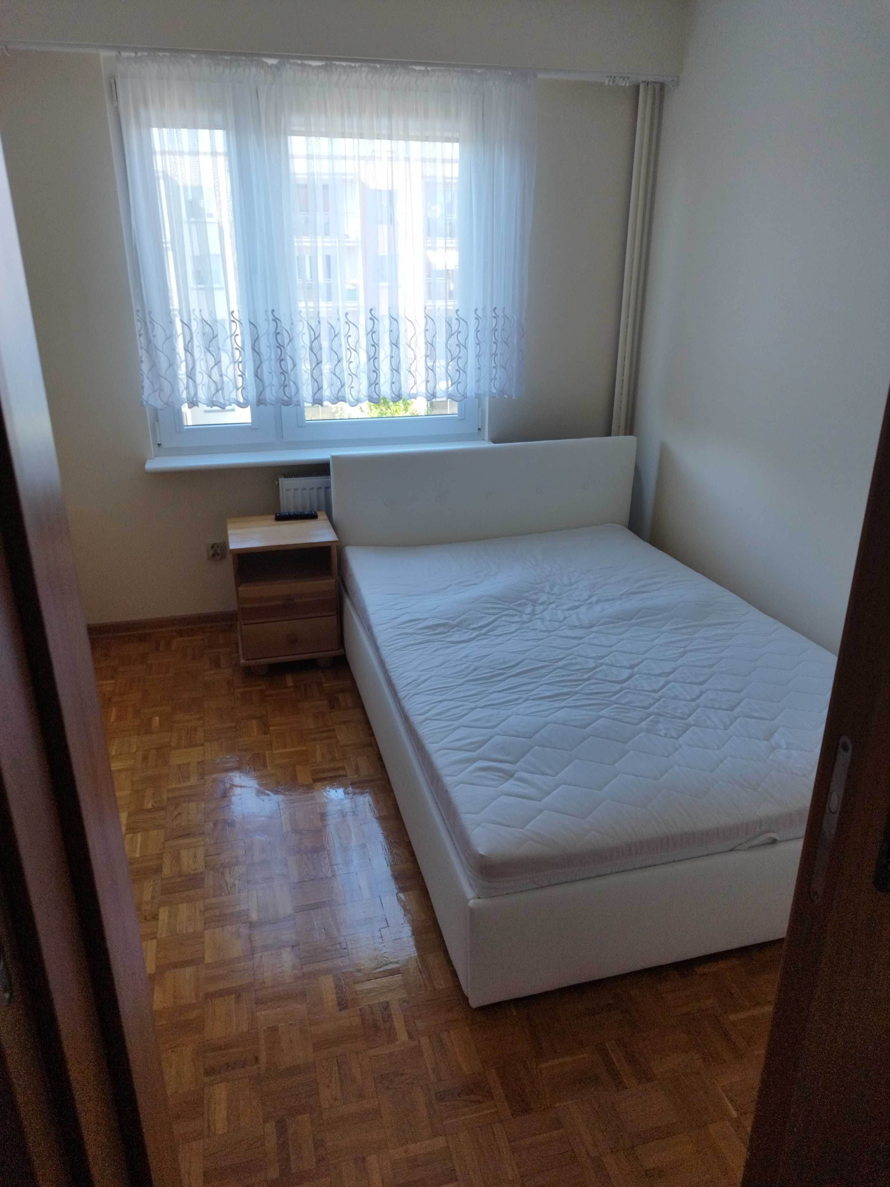Wynajmę mieszkanie