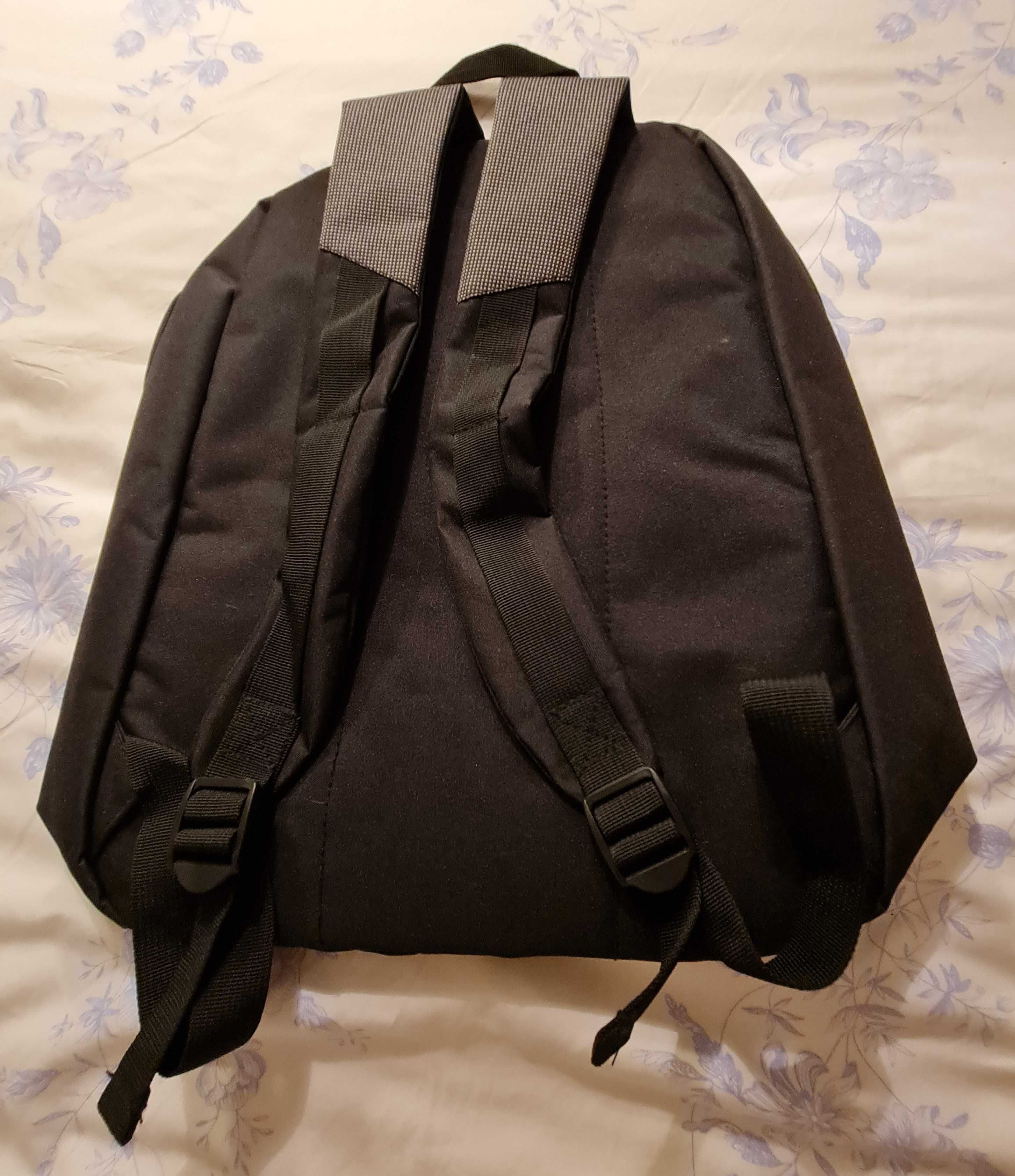 Mochila computador GALP como nova