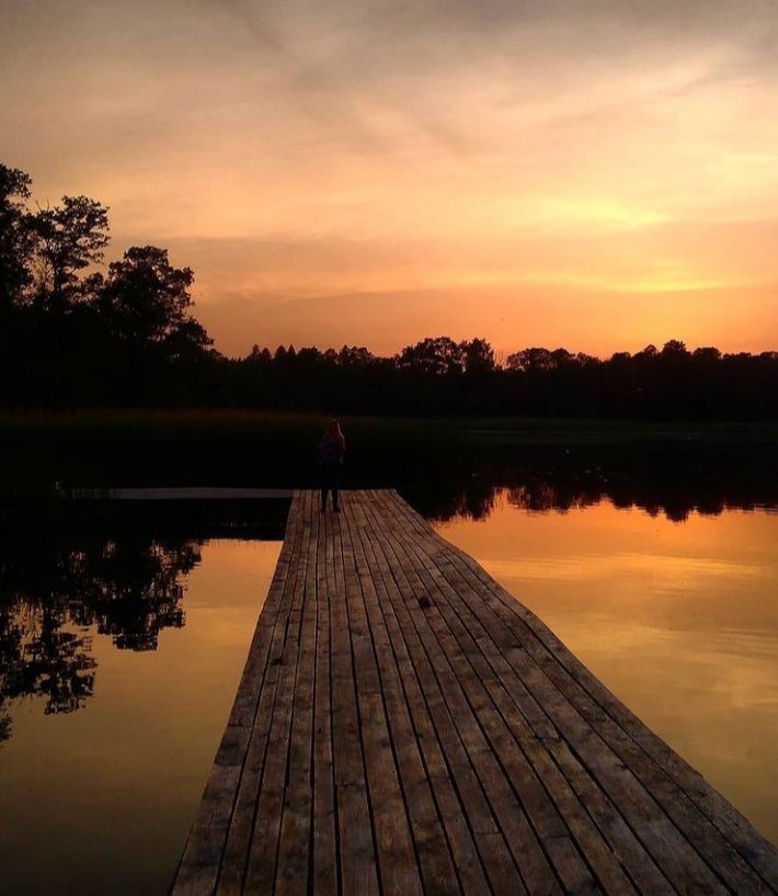 Domek nad Jeziorem w Miałkówku   Akceptujemy zwierzęta .