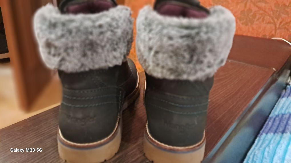 Wrangler Seattle Alaska Boots жіночі