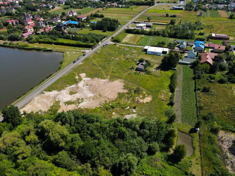 Земельна ділянка. СТРУМІВКА 1,2га