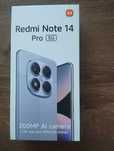 Xaiomi Redmi Note 14 pro 5G 8/256 Colar Green.