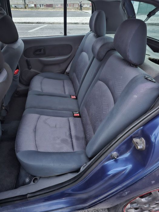 Renault Clio 1.2 16v