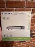 Router NETGEAR N150 Wireless Router WNR1000 - 100PES