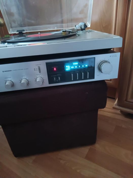 Wzmacniacz Pioneer Sa520