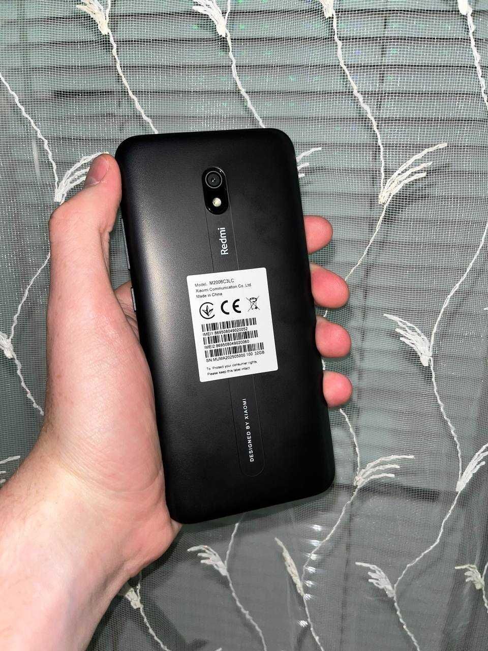 Redmi 8a на 3-32 гб МИНИМАЛЬНАЯ ЦЕНА