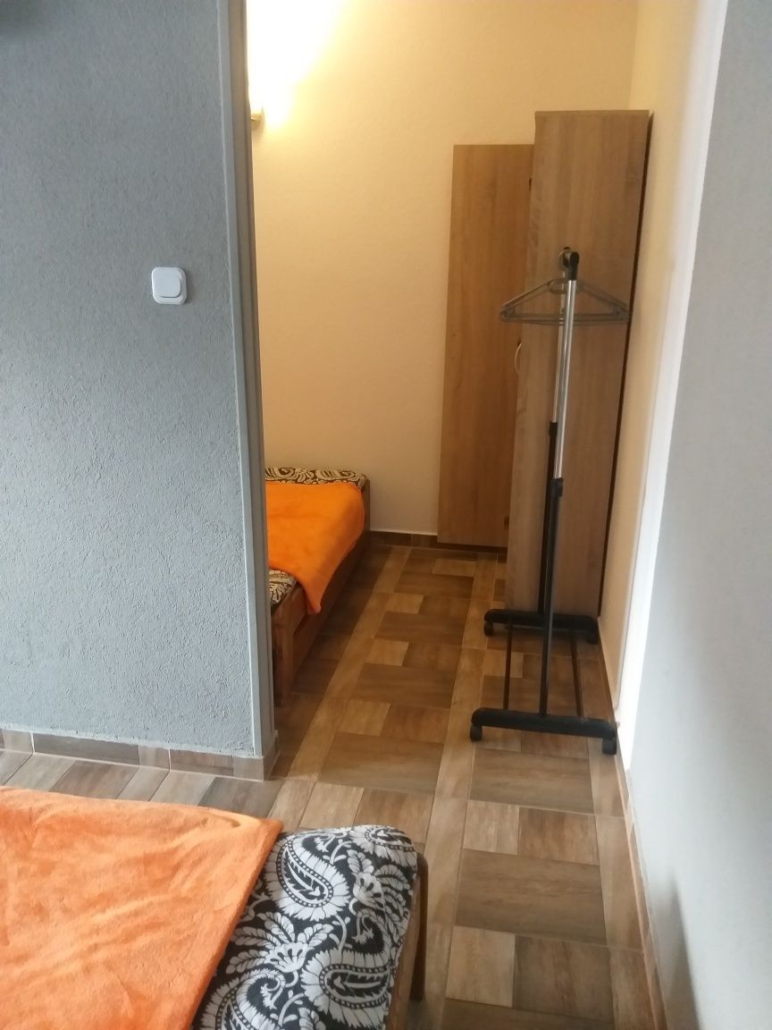 Darłówko Zach. Wolne terminy w opisie. Studio 4 os. k.plaży