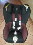 Fotelik Cybex Sirona M z bazą