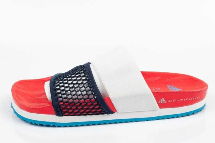 Klapki laczki Adidas aSMC Lette r. 37, 38
