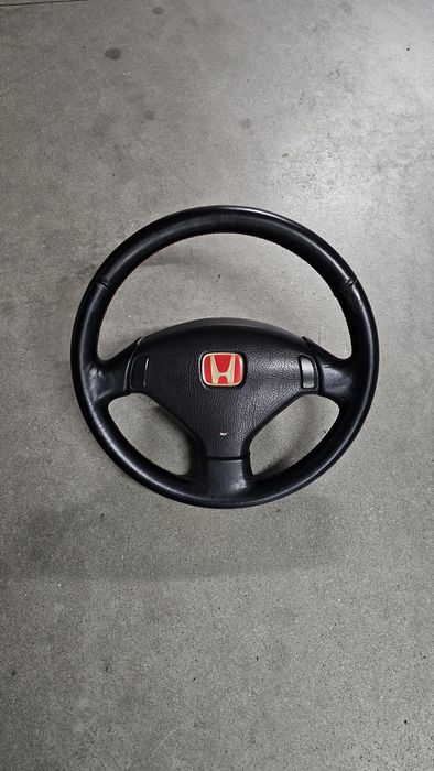 Volante HONDA CIVIC ej2