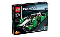 Lego technic LEGO 42039 "24 Hours Race Car",НОВАЯ,ЗАПЕЧАТАННАЯ