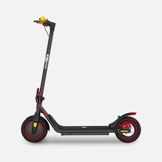 Trotinete Urban Glide 85 Lite