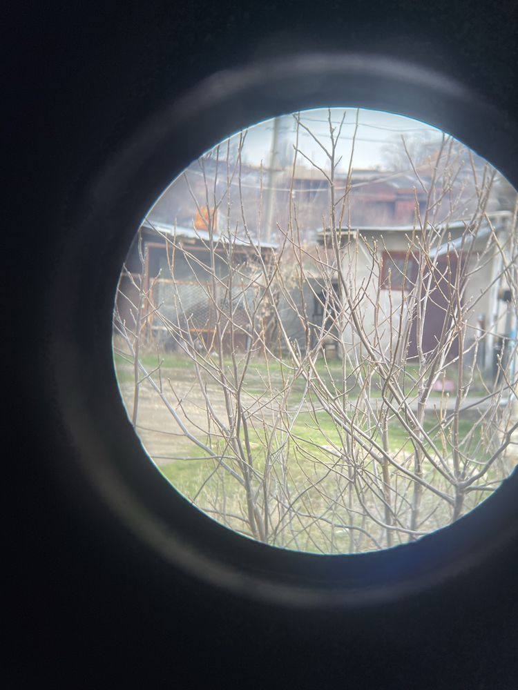 Бинокль Luxon 7x50