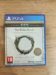 The Elder Scrolls for PS4