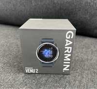 Sprzedam Nowy Zegarek Garmin Venu 2