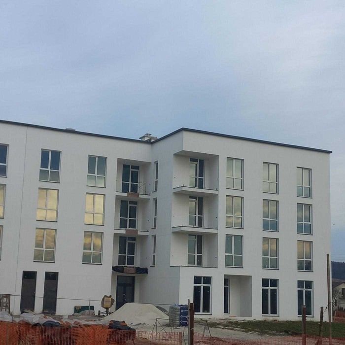 2 квартира/0-цикл/Бібрка/Львівська область