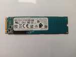 Dysk SSD Toshiba 256GB NVMe KBG30ZMV256G