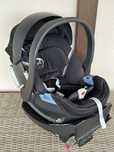Автокрісло з базою cybex