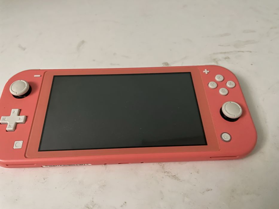 Nintendo Switch Lite 128gb Багато Ігор K€fir