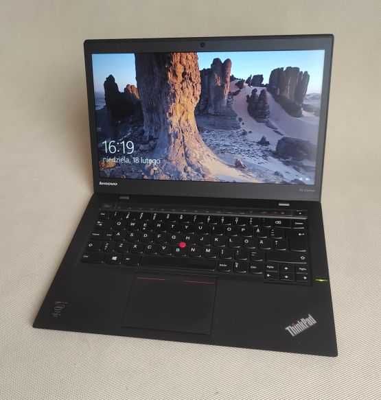 Lenovo ThinkPad X1 Carbon 2 14"