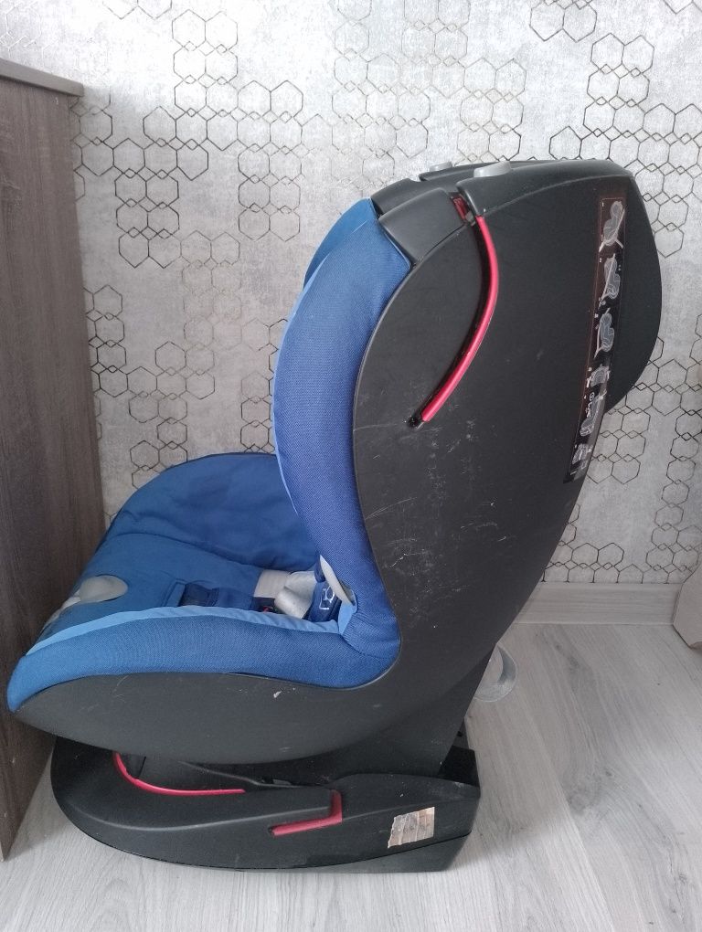 Дитяче крісло Maxi.Cosi, 9-18 kг