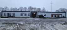 Sprzedam Działkę 1,5 ha + Magazyn Hala Biuro razem 900m2