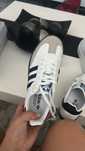 Tênis Adidas Samba
