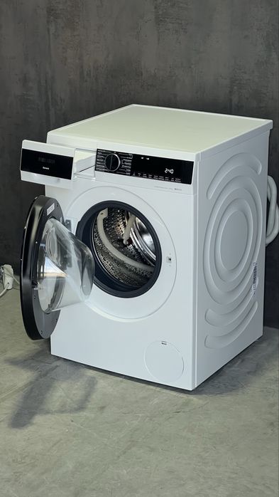 Стиральная машина 2024 Siemens WG44G2A2FG/08 iQ500 iSensoric пралка