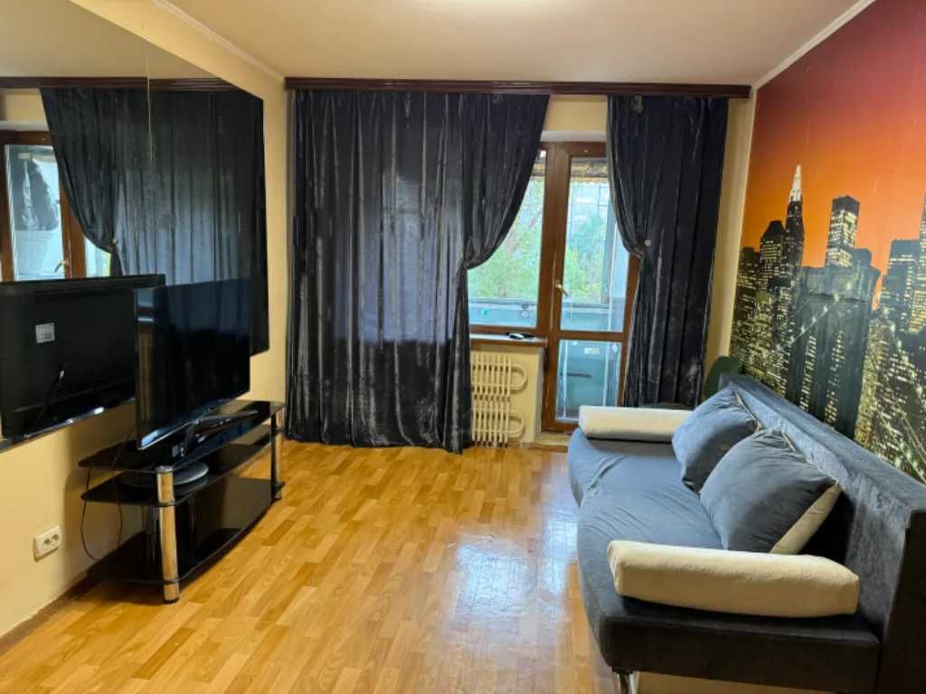Продам 3-х ком квартиру 3й этаж ЖМ Победа 4