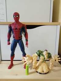 Спайдермен Марвел Хасбро Spider Man Hasbro Marvel Человек-паук Sandman