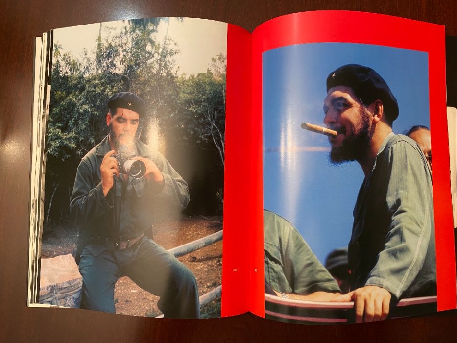 Livro Che Guevara