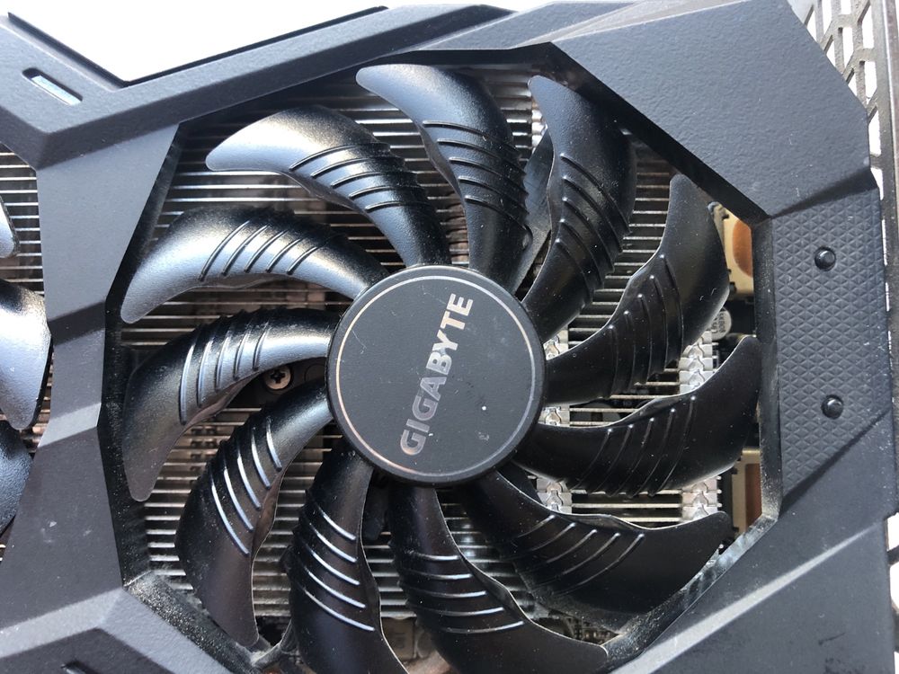 1660 Super Gigabyte