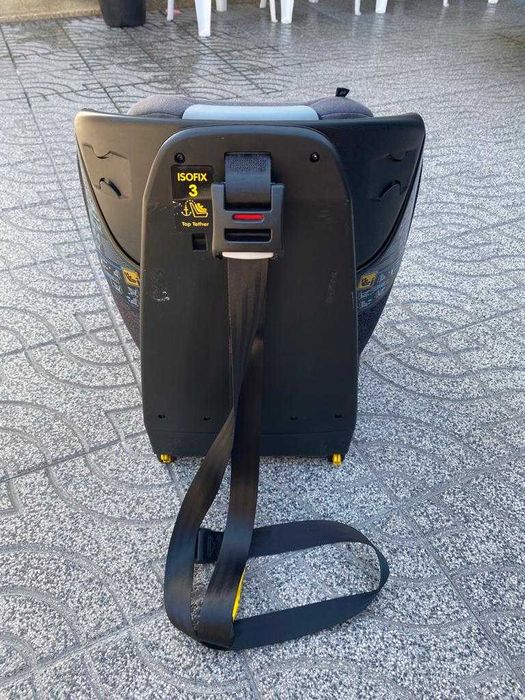 Cadeira para Bebe (Isofix)