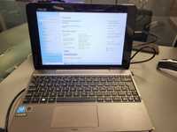 Asus Transformer Book T100HA