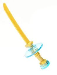 Espada Fortnite Leg0 Odyssey