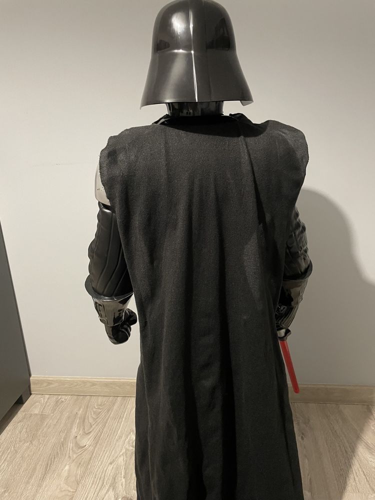 Darth Vader figurka 123cm